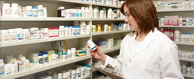 Du học Canada, Alberta - Trợ lý Dược (Pharmacy Assistant) - SAIT Polytechnic